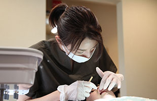 矯正・歯並び相談は歯科治療や定期検診時にいつでも