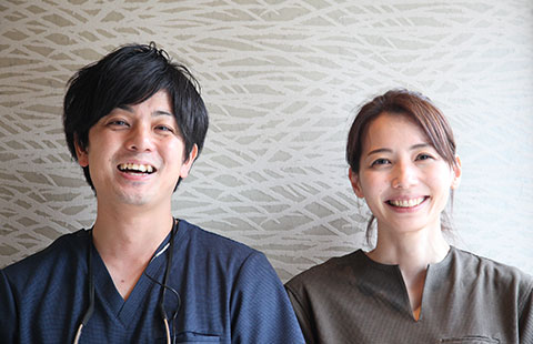 京都北山・北大路・上賀茂で歯医者をお探しなら当院へ